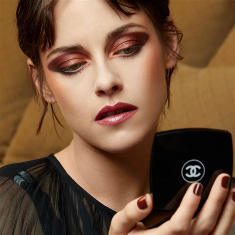 chanel make up fall winter 2023|CHANEL FALL.